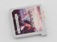 Sky3DS + 32GB microSD