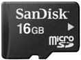 16GB micro SD class 10
