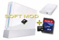 Nintendo Wii Softwareovy Upgrade